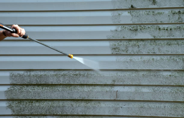 Spotswood, NJ  Pressure Washing Services Company
