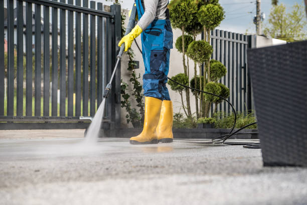 Best Gutter Cleaning  in Spotswood, NJ