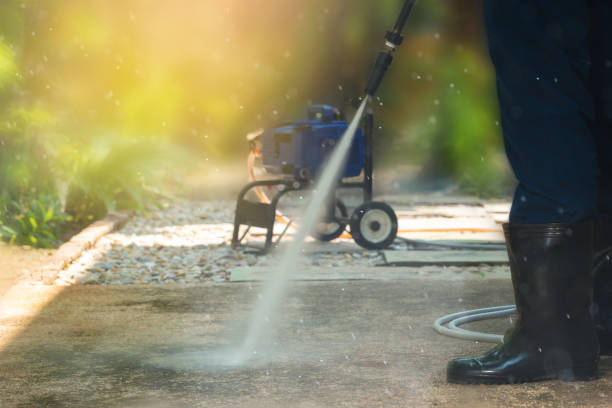 Best Playground Equipment Cleaning  in Spotswood, NJ
